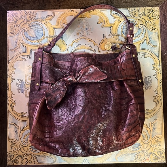 Brahmin bag - Picture 1 of 9